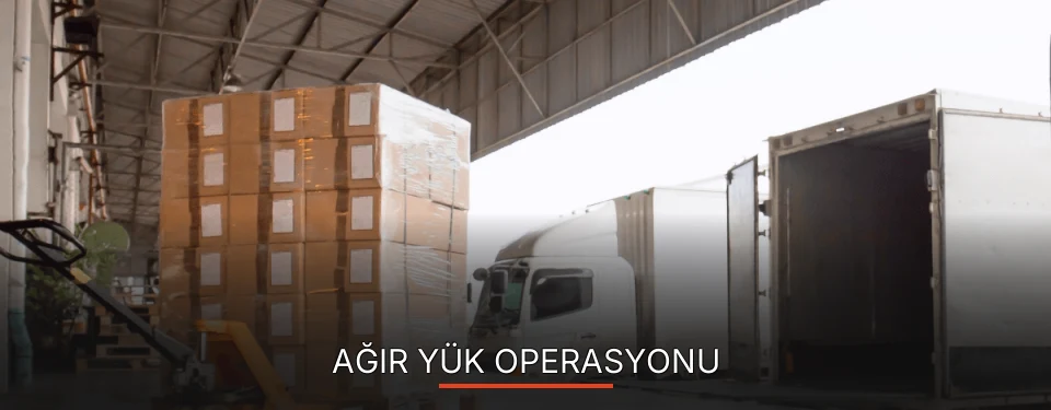Ümraniye Ağır Yük Ambarı Firmaları Ümraniye Ağır Yük Ambarı Firmaları