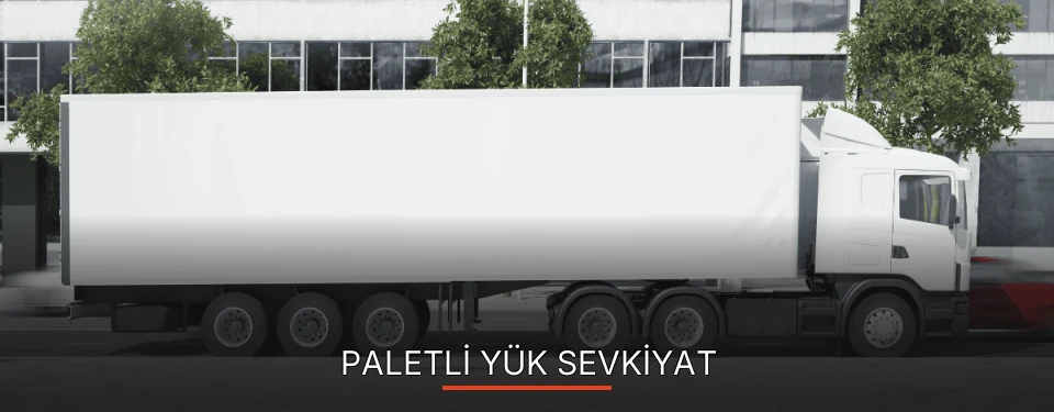 Ümraniye Paletli Yük Ambarı Firmaları Ümraniye Paletli Yük Ambarı Firmaları