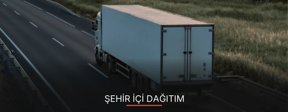 Ümraniye Şehir İçi Ambarı Firmaları